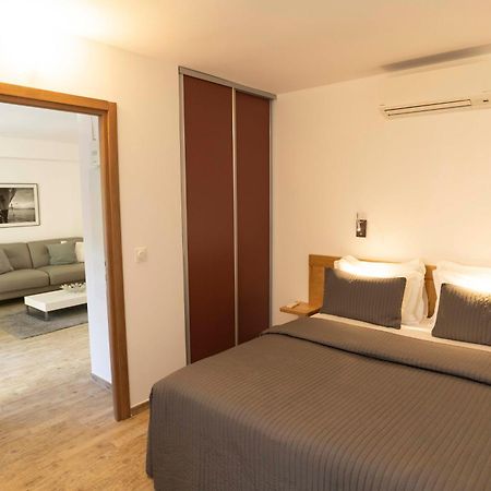 Suites in Erbalunga Erbalunga  Ruang foto