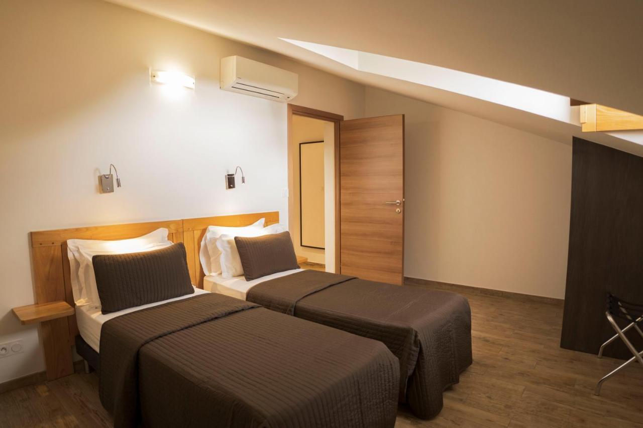 Suites in Erbalunga Erbalunga  Bagian luar foto