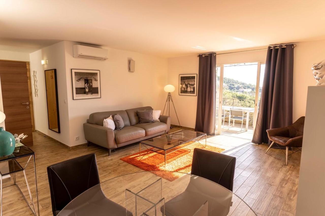 Suites in Erbalunga Erbalunga  Bagian luar foto