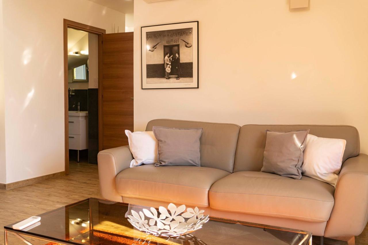 Suites in Erbalunga Erbalunga  Bagian luar foto