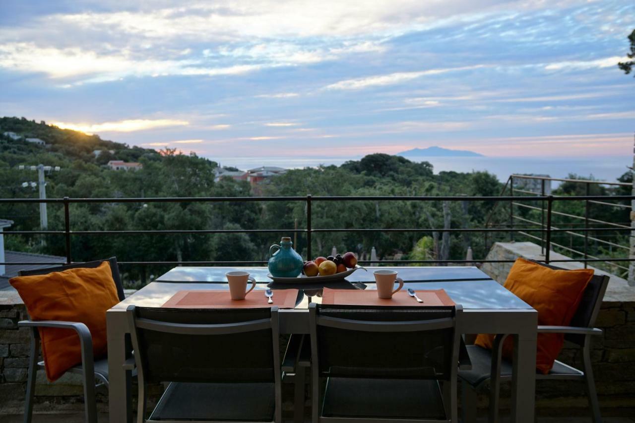 Suites in Erbalunga Erbalunga  Bagian luar foto